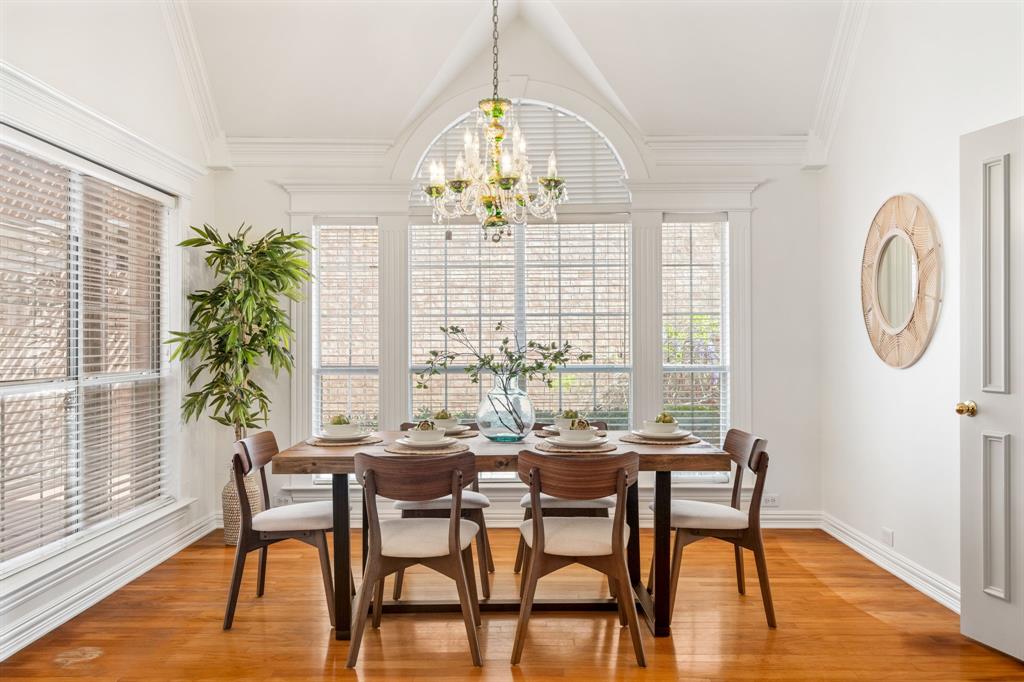 Encore - Residential