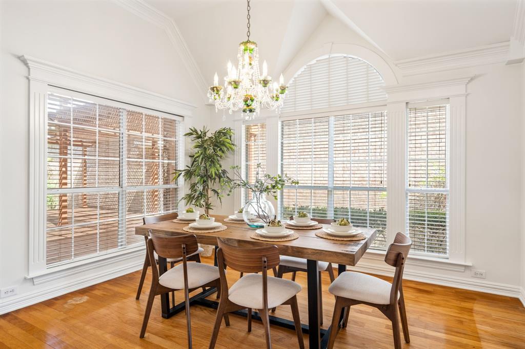 Encore - Residential