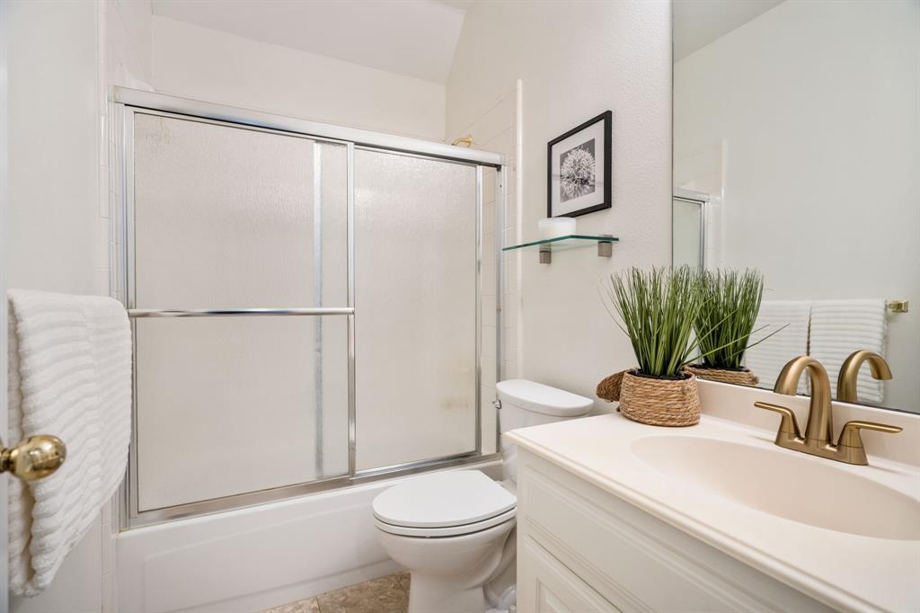 Encore - Residential