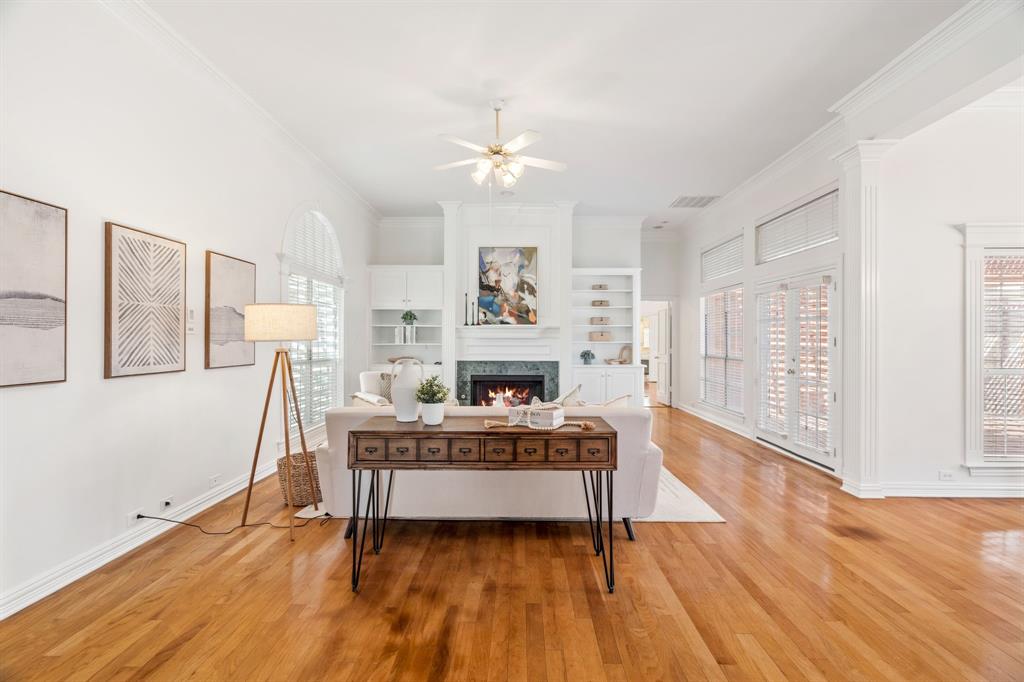 Encore - Residential