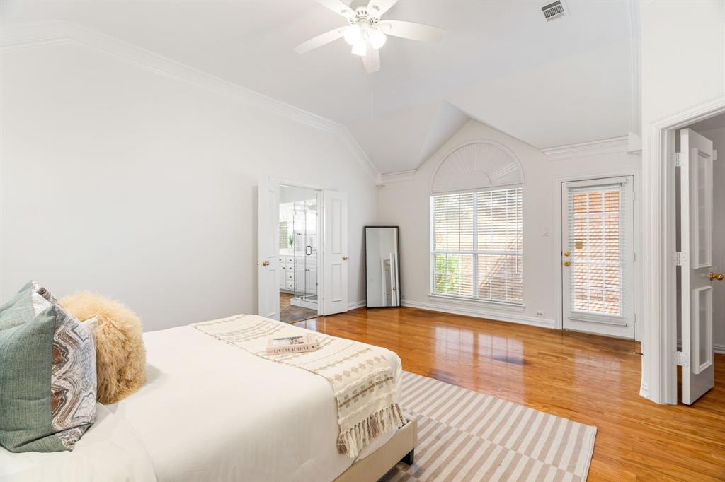 Encore - Residential