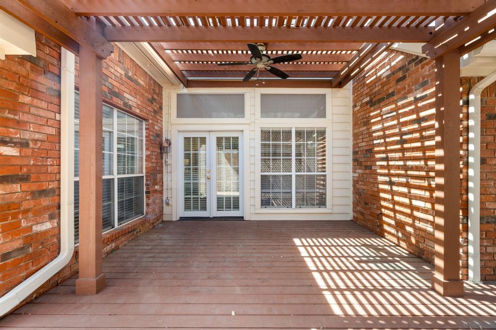 Encore - Residential