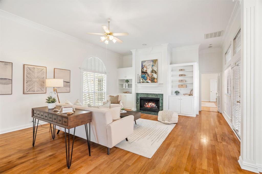 Encore - Residential