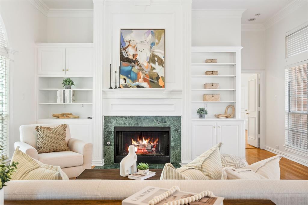 Encore - Residential