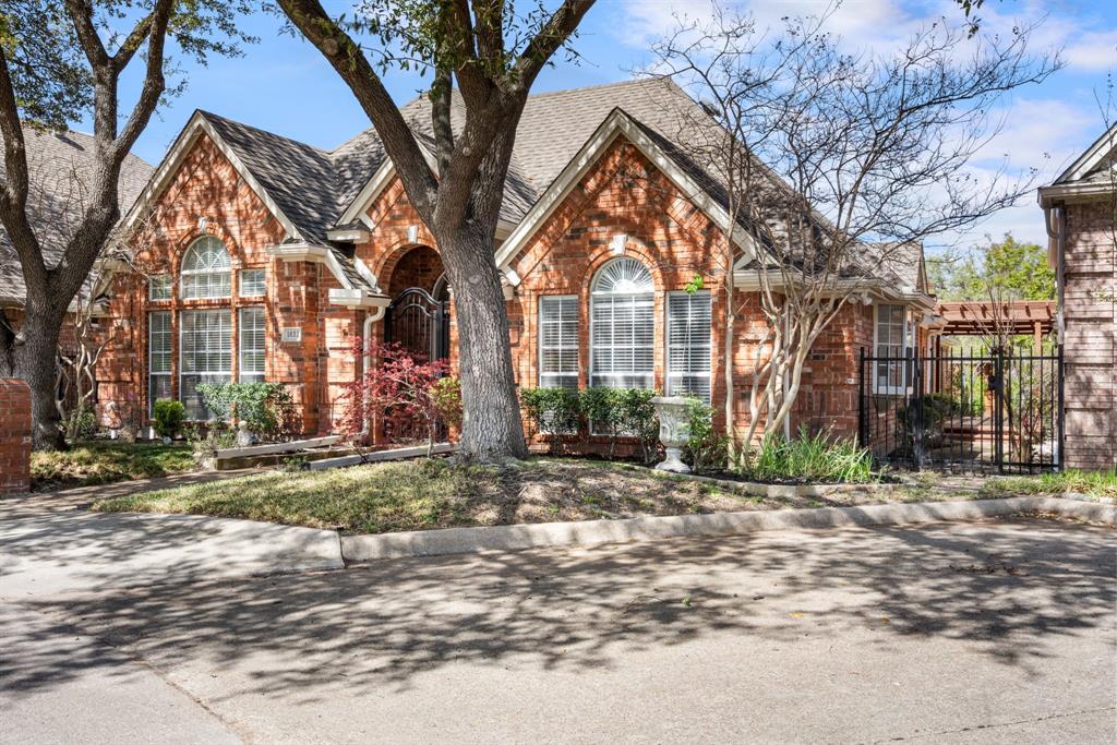 Encore - Residential