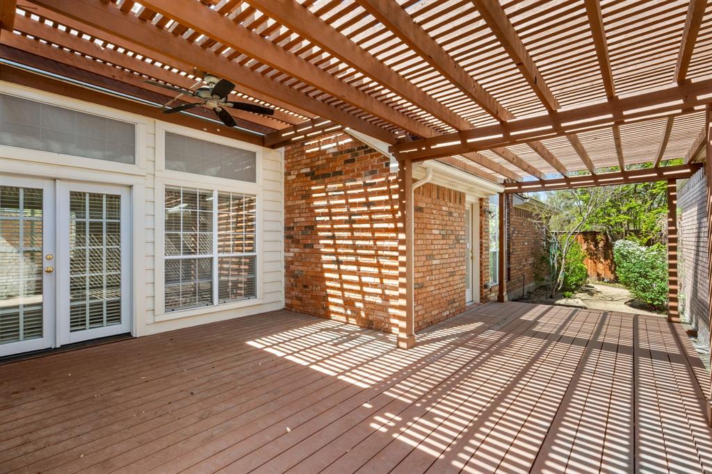 Encore - Residential