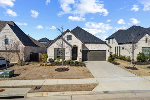 2130 Sun Meadow Drive Prosper TX 75078