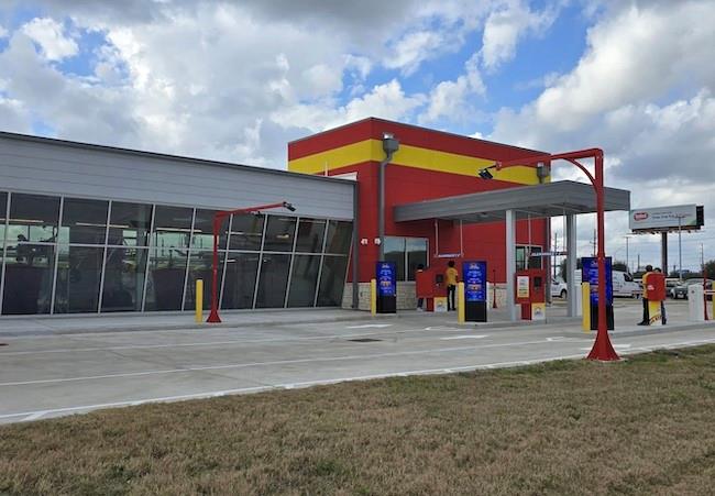 none - Commercial Sale