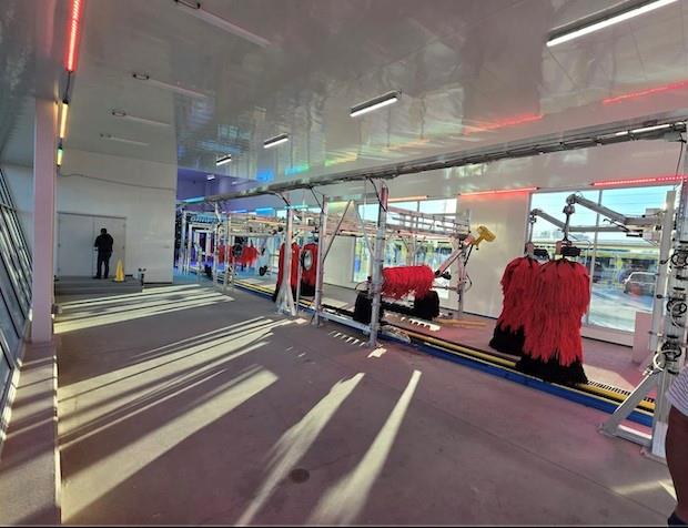 none - Commercial Sale