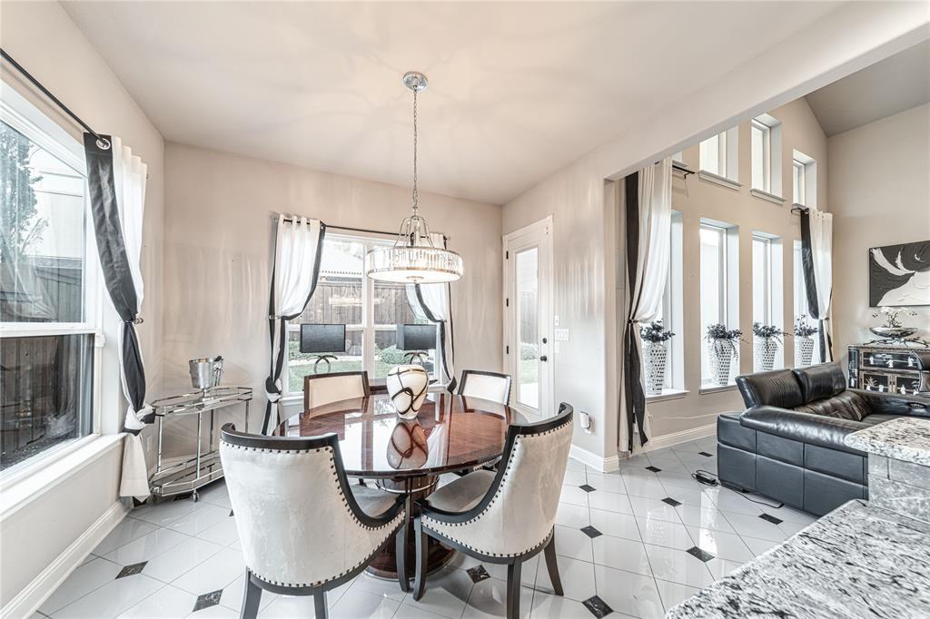 Avignon Windhaven Ph 3 - Residential