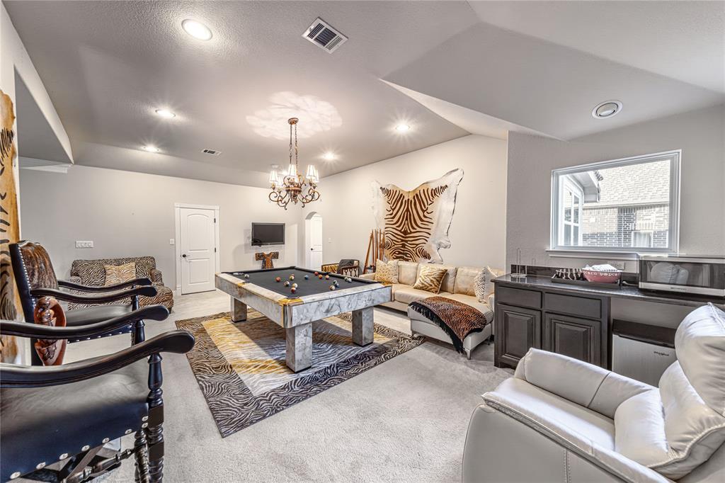 Avignon Windhaven Ph 3 - Residential