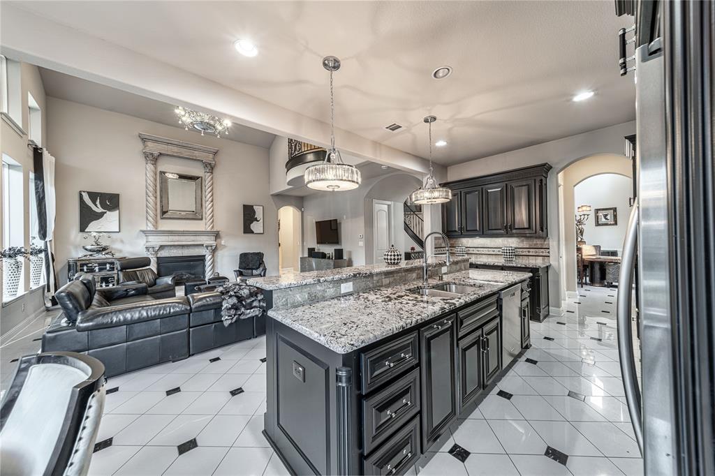 Avignon Windhaven Ph 3 - Residential