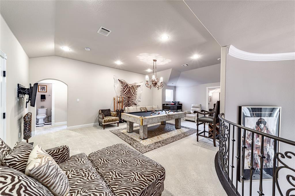 Avignon Windhaven Ph 3 - Residential