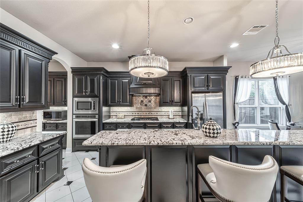 Avignon Windhaven Ph 3 - Residential