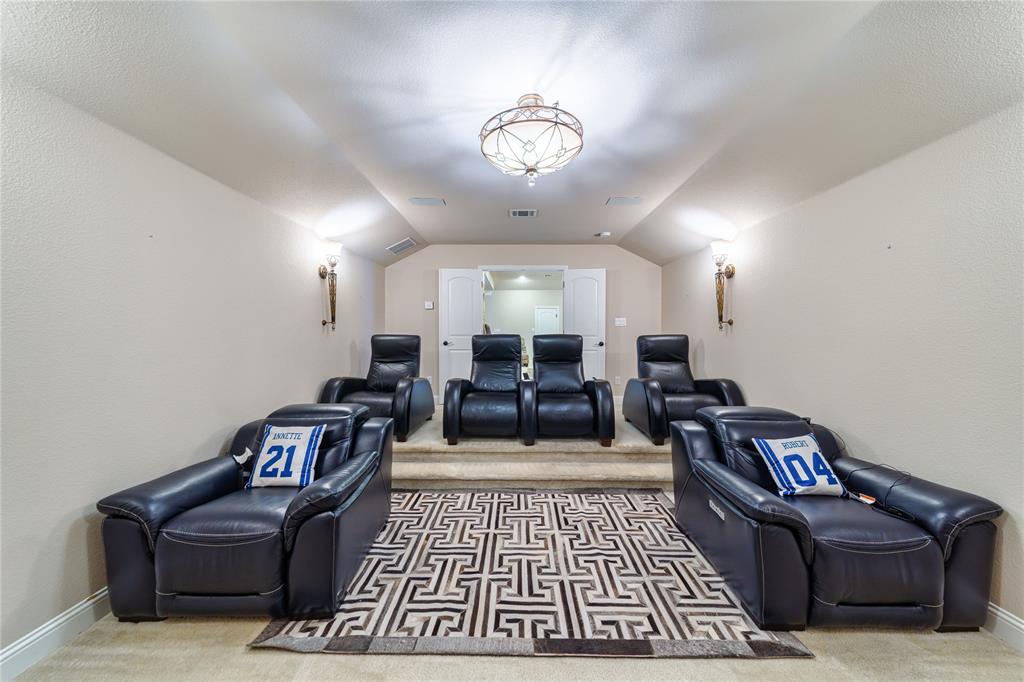 Avignon Windhaven Ph 3 - Residential