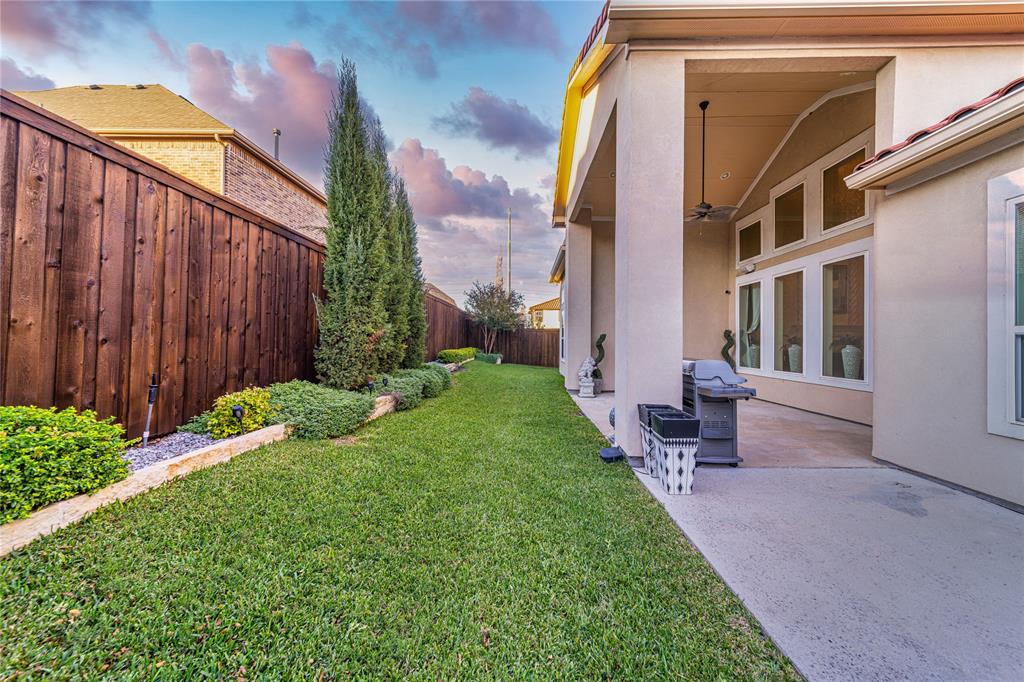 Avignon Windhaven Ph 3 - Residential