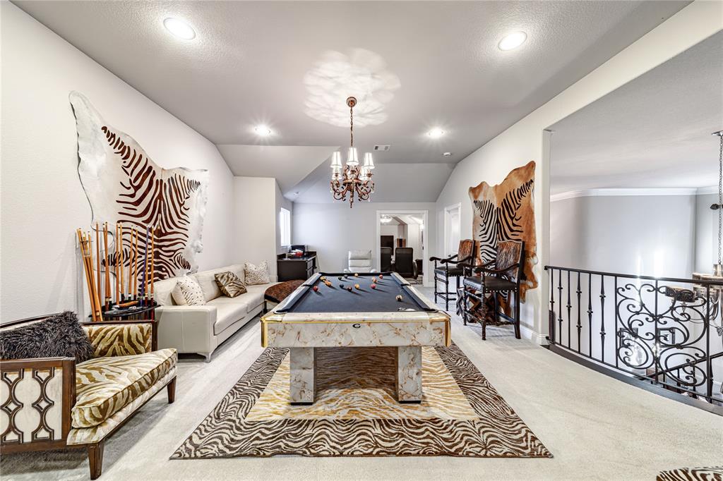 Avignon Windhaven Ph 3 - Residential