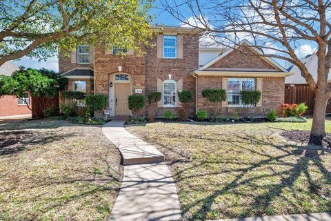 1544 Crystal Pass Allen TX 75002