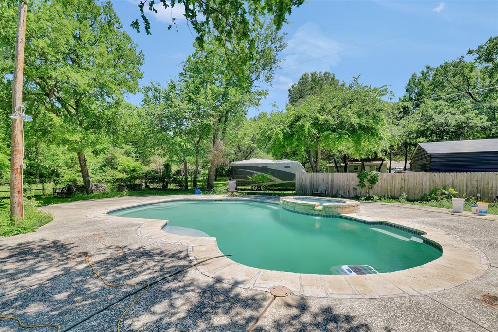 Hidden Oaks Addition - Residential