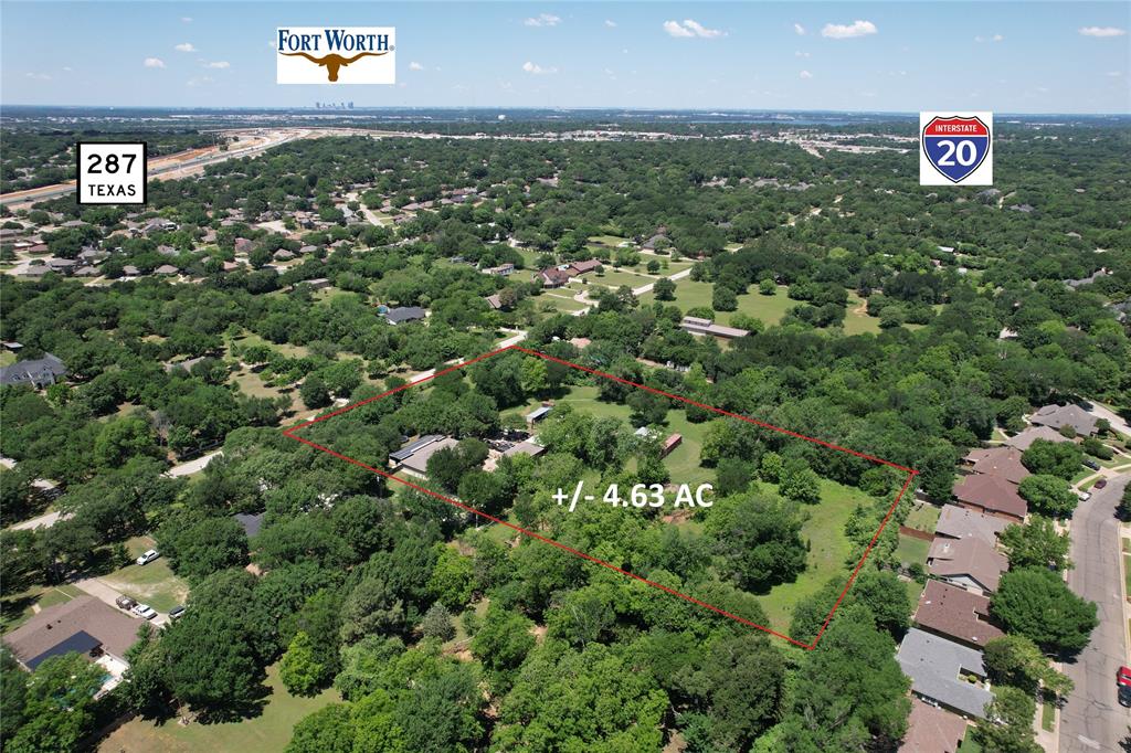 Hidden Oaks Addition - Residential