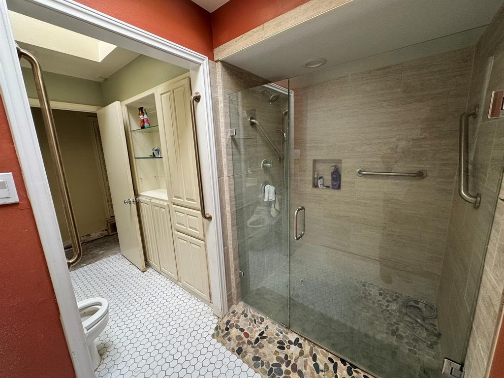 Hidden Oaks Addition - Residential