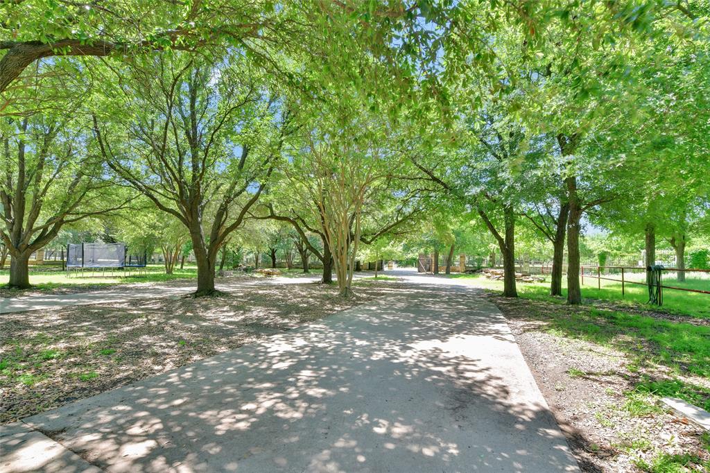 Hidden Oaks Addition - Residential