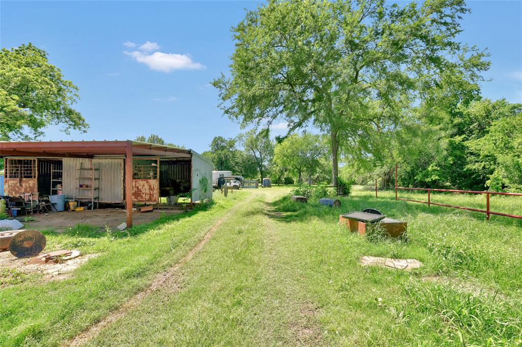 Hidden Oaks Addition - Residential