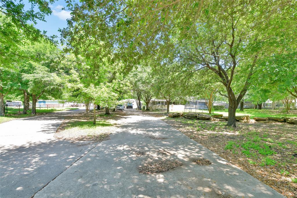 Hidden Oaks Addition - Residential