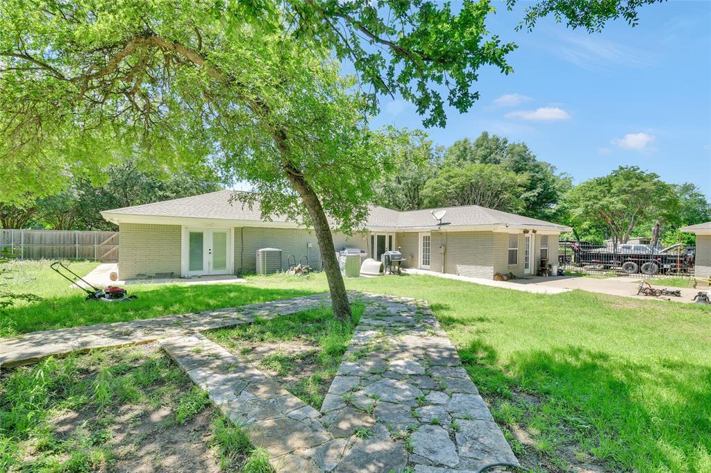 Hidden Oaks Addition - Residential