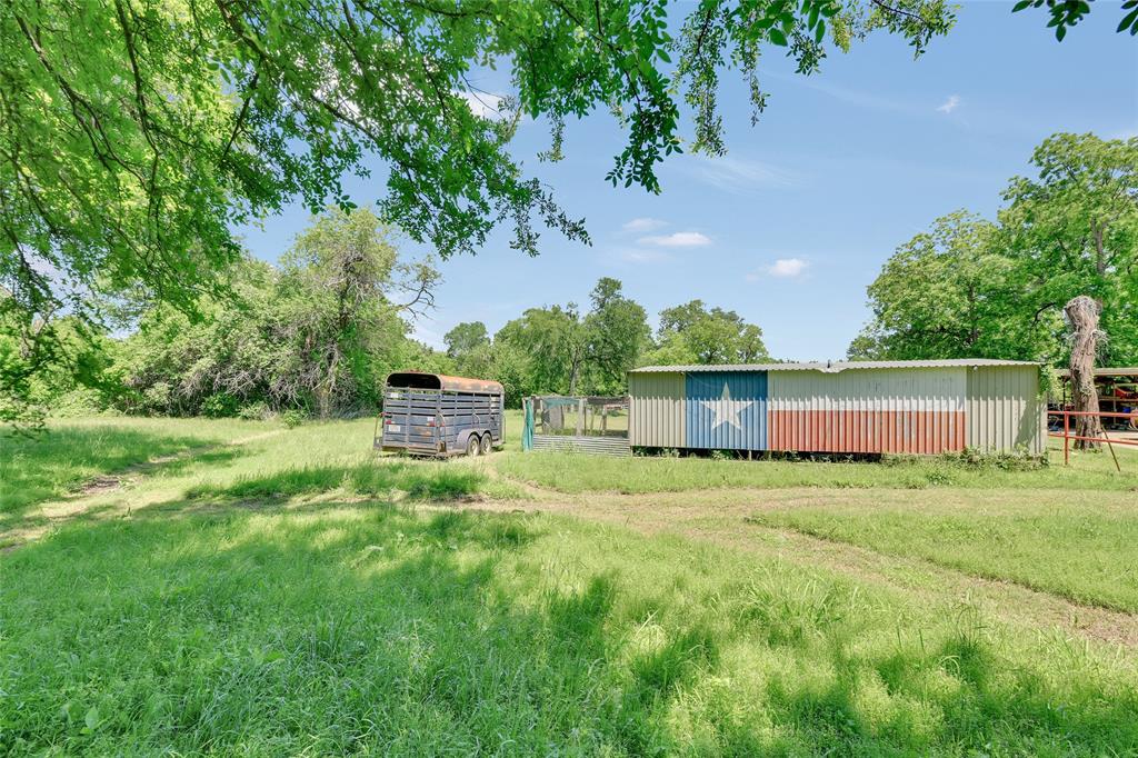 Hidden Oaks Addition - Residential