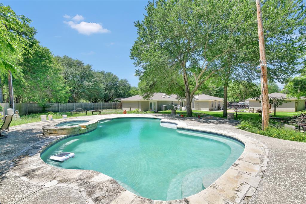 Hidden Oaks Addition - Residential