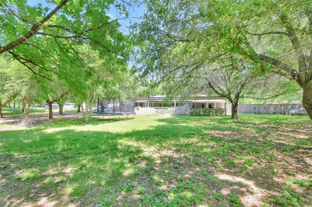 Hidden Oaks Addition - Residential