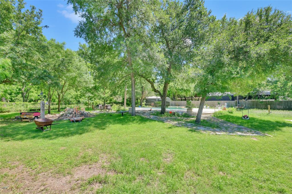 Hidden Oaks Addition - Residential