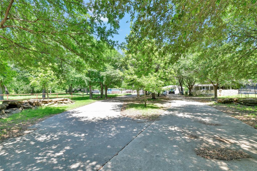 Hidden Oaks Addition - Residential