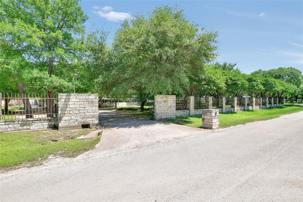 Hidden Oaks Addition - Residential
