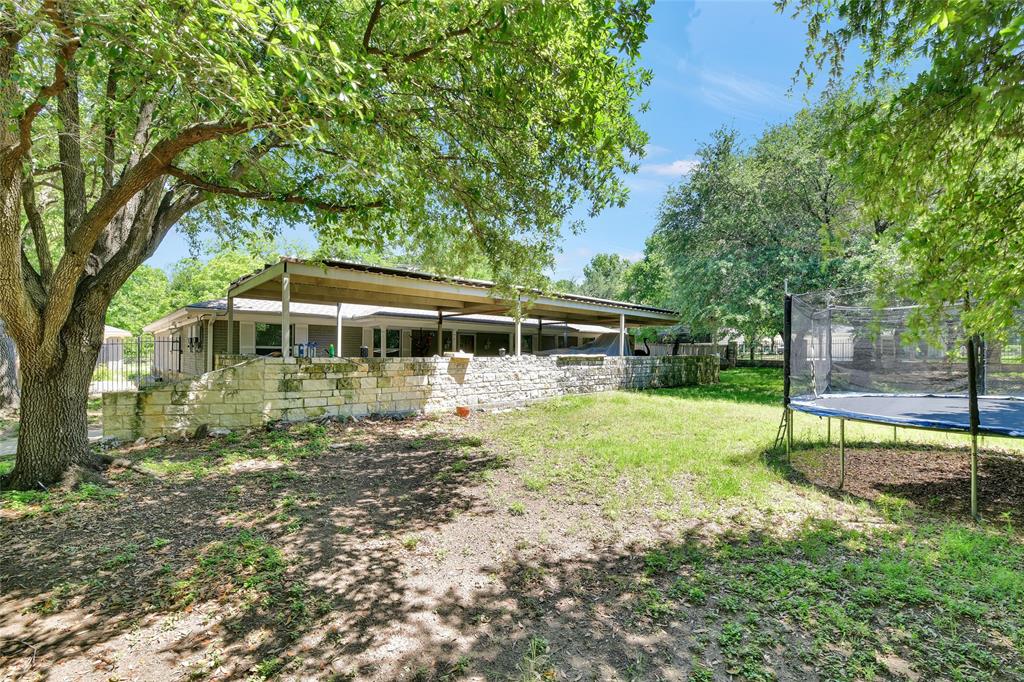 Hidden Oaks Addition - Residential