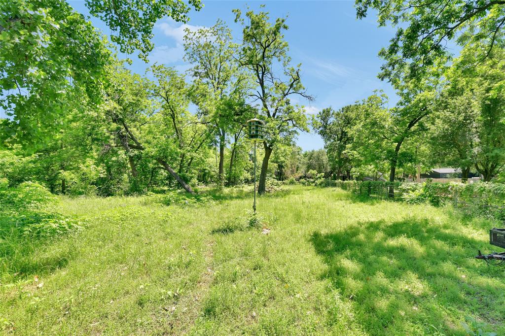 Hidden Oaks Addition - Residential
