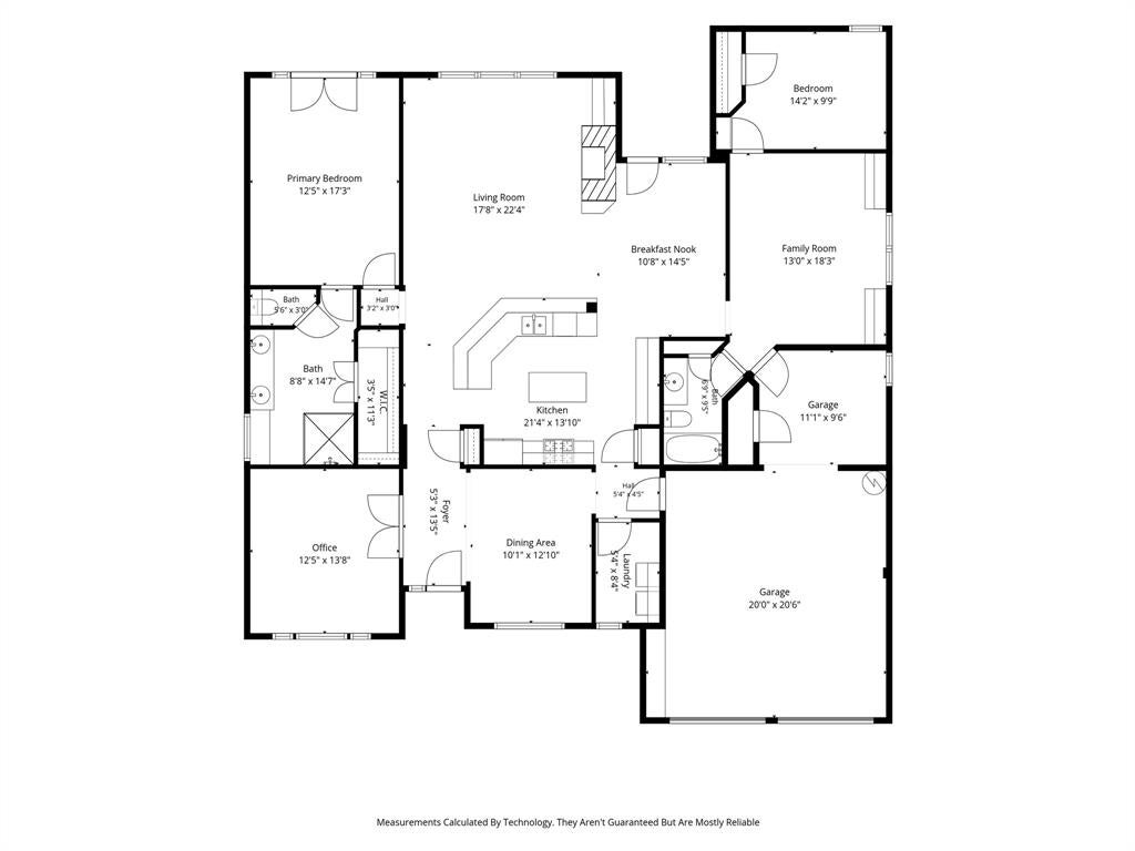 12 Laura Elizabeth Court