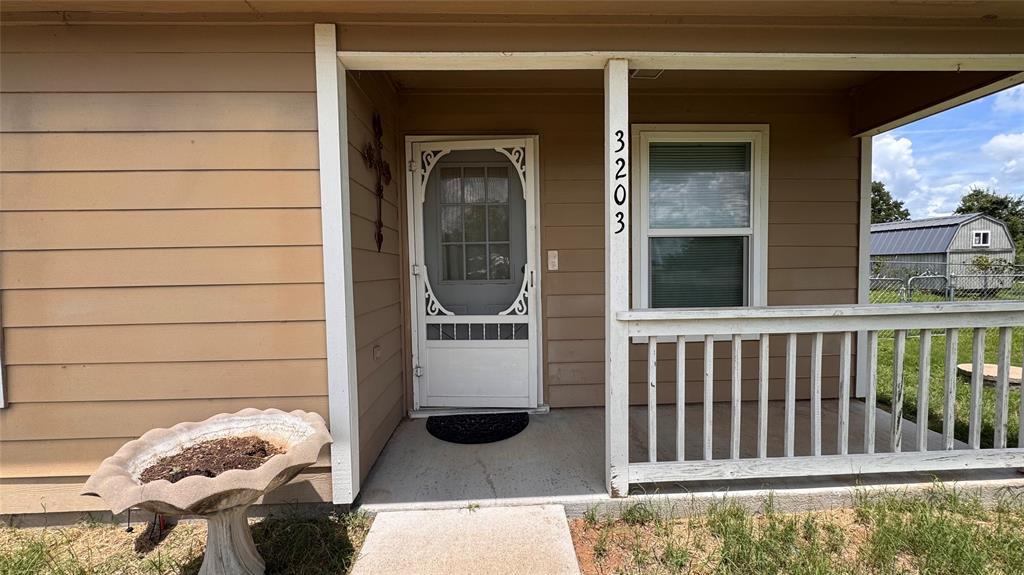 3203 Echo Trail