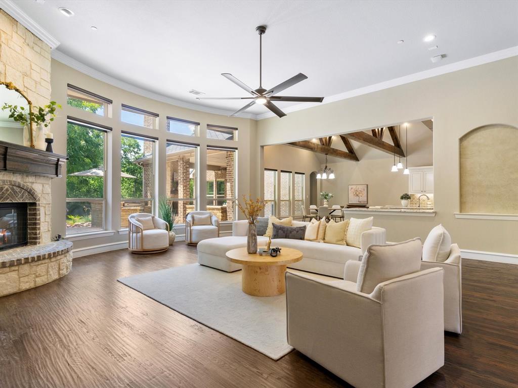 211 The Falls Drive