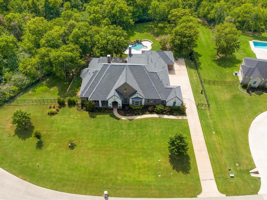 211 The Falls Drive