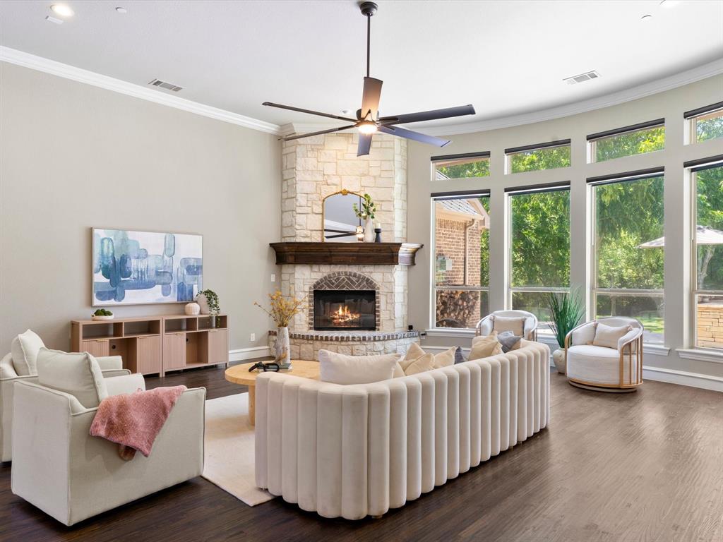 211 The Falls Drive