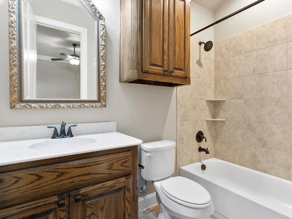 Falls Ph 01 - Residential