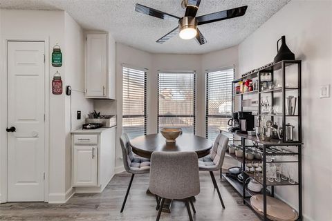A home in Euless