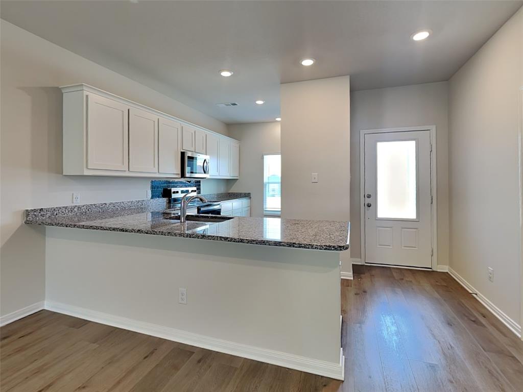 College Park #7a - Residential Lease