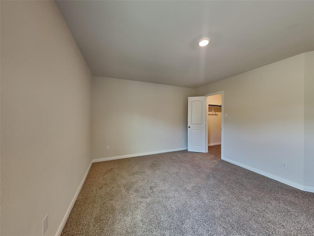 College Park #7a - Residential Lease