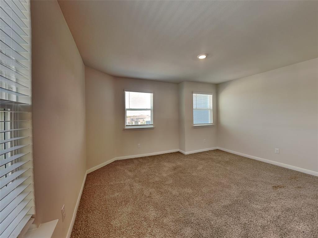 College Park #7a - Residential Lease