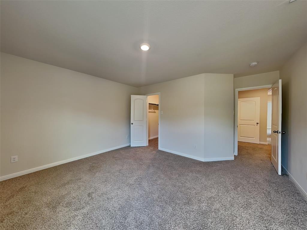 College Park #7a - Residential Lease