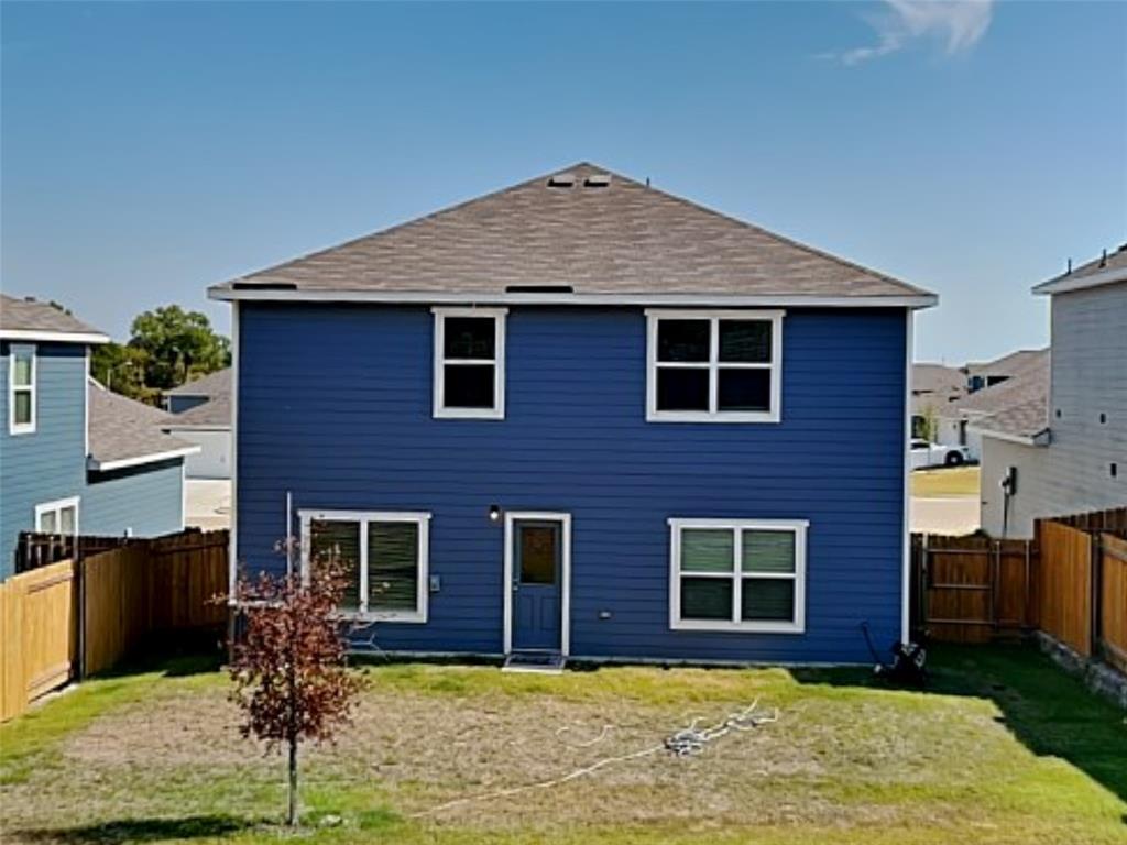 College Park #7a - Residential Lease