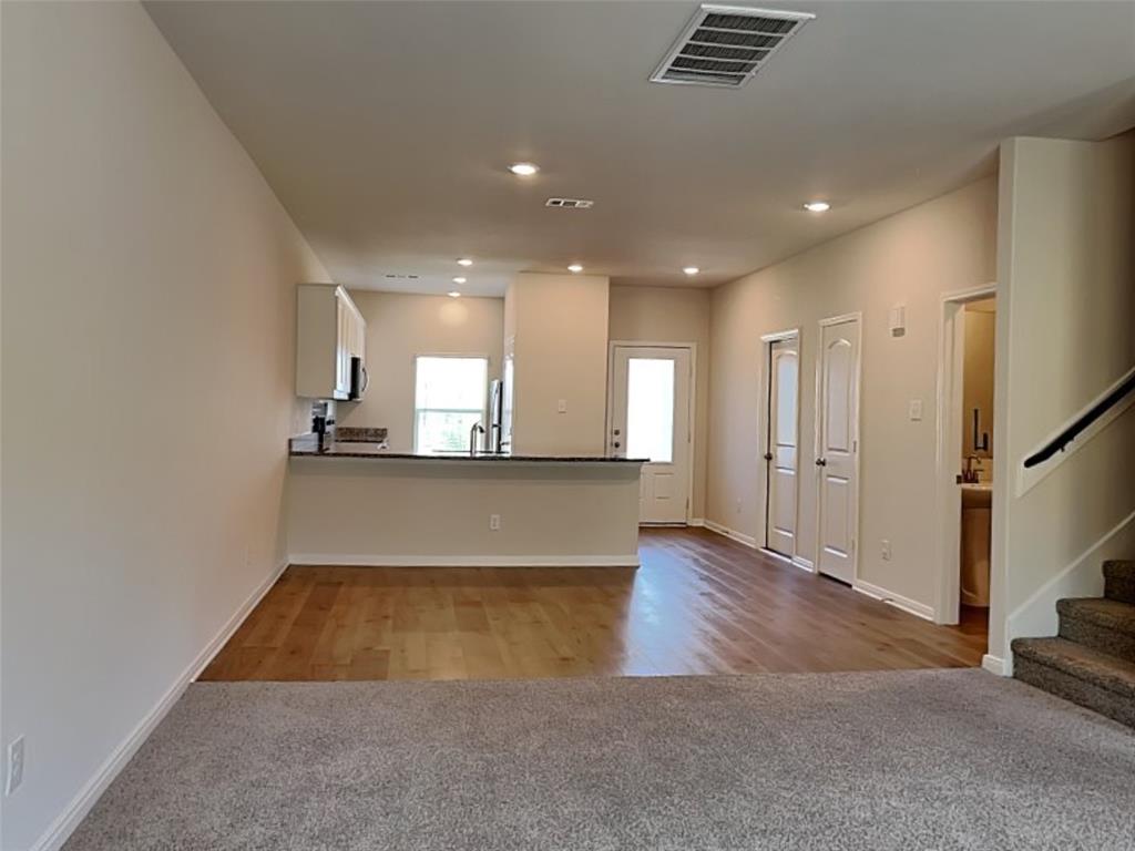 College Park #7a - Residential Lease